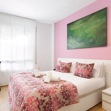 Stay U-Nique Apartments Radas II Barcelona Buitenkant foto