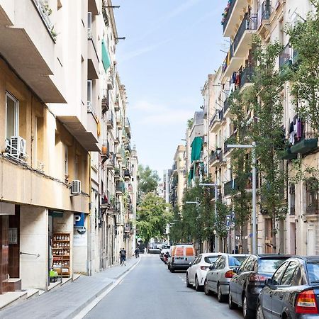 Stay U-Nique Apartments Radas II Barcelona Buitenkant foto
